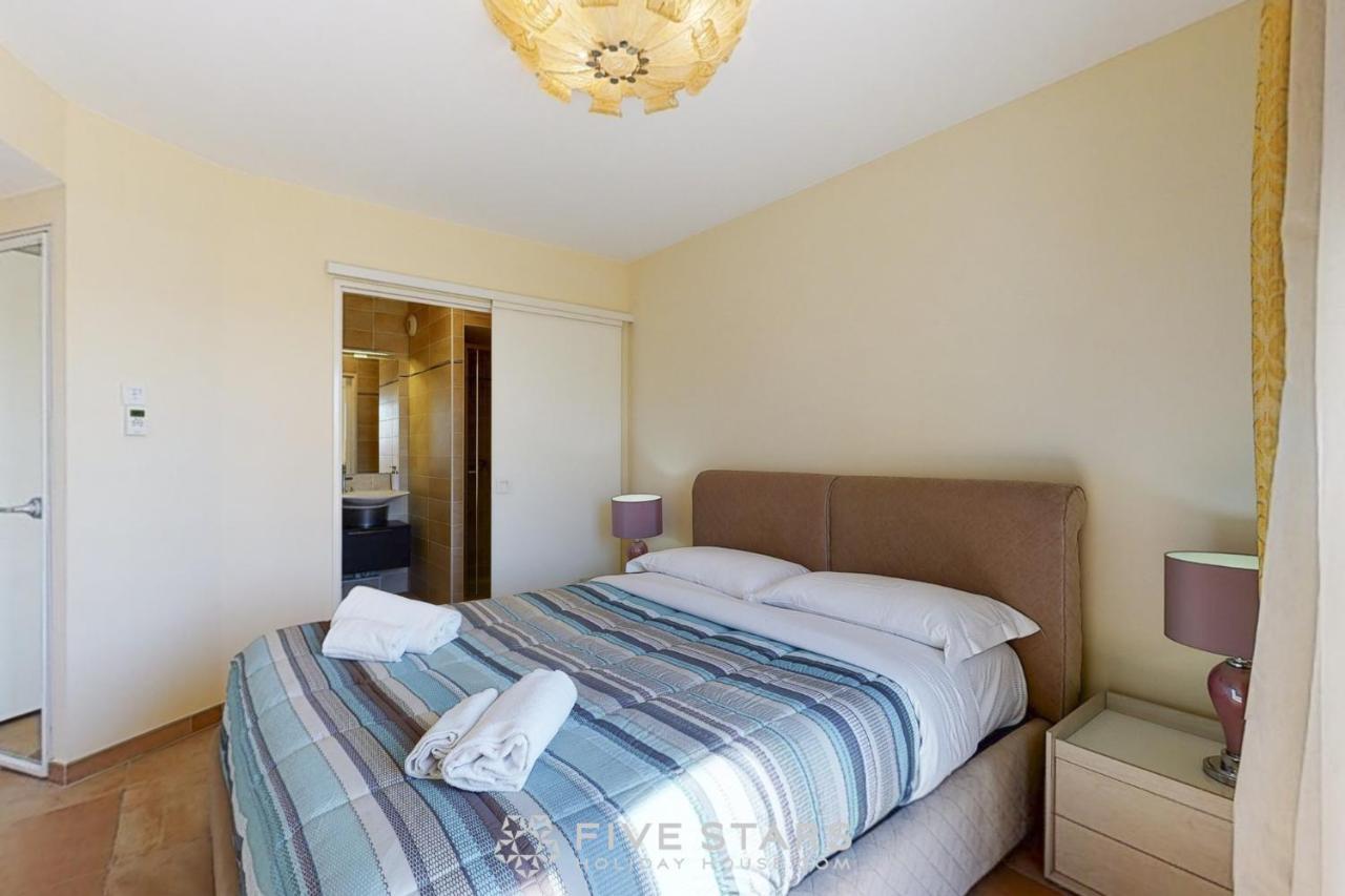 Luxury Beach Five Stars Holiday House 니스 외부 사진